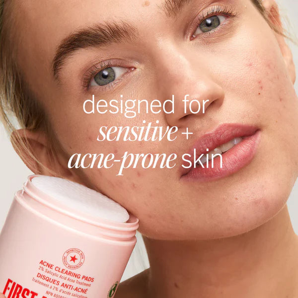 Clear Up + Hydrate Trio