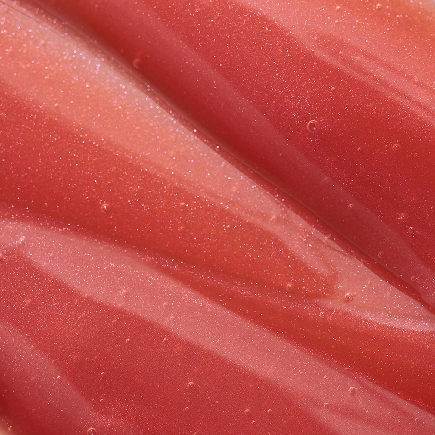 Close-up texture shot of Deep Cleanser with Red Clay.