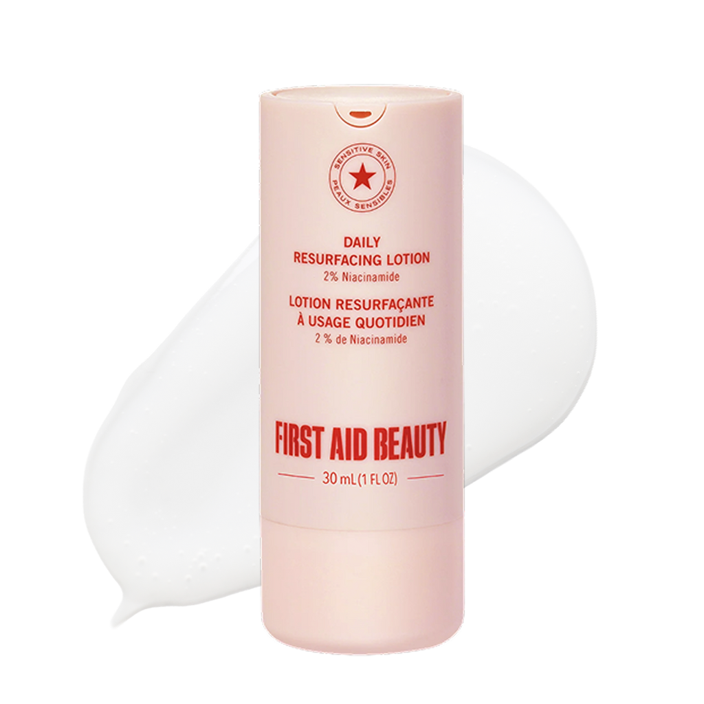 Daily Resurfacing Lotion with 2% Niacinamide thumbnail