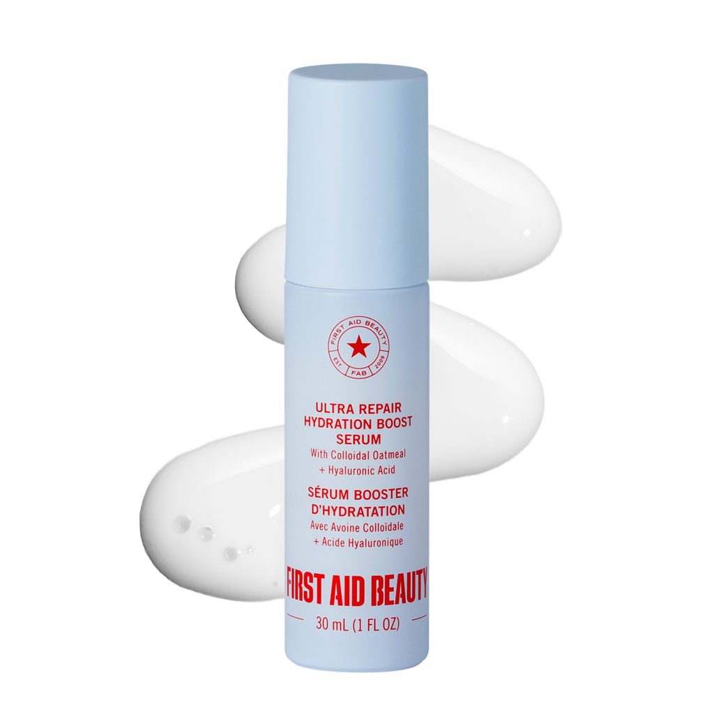 Ultra Repair Hydration Boost Serum with Colloidal Oatmeal + Hyaluronic Acid thumbnail