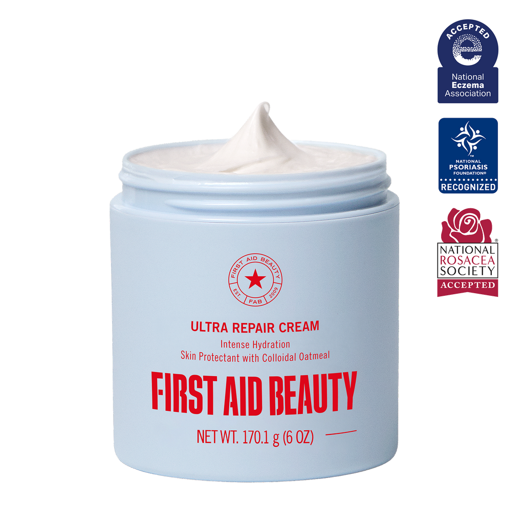 FIRST AID BEAUTY Ultra Repair Cream