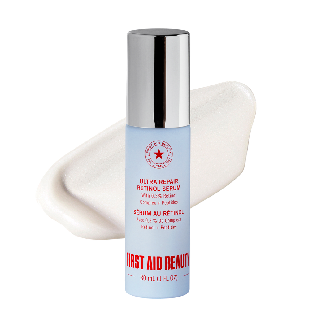 Ultra Repair Retinol Serum with 0.3% Retinol Complex + Peptides thumbnail