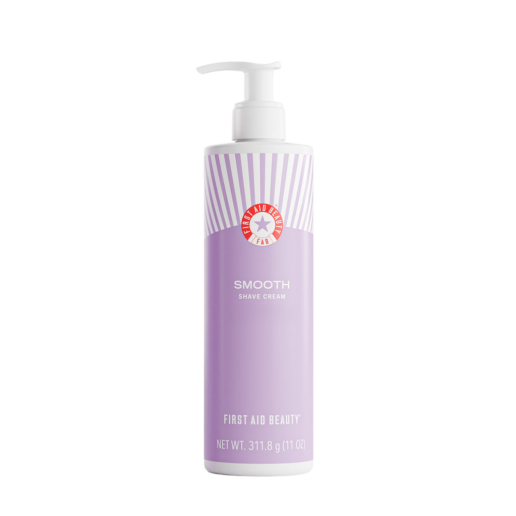 Smooth Shave Cream thumbnail