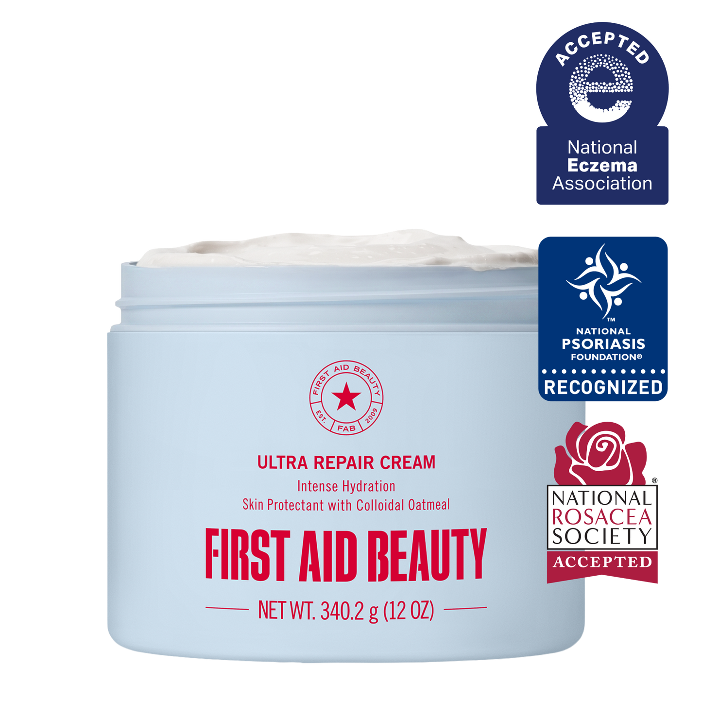 Ultra Repair Cream Intense Hydration