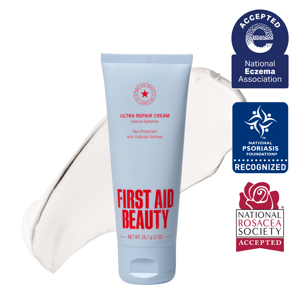 Ultra Repair Cream Intense Hydration Travel Size thumbnail