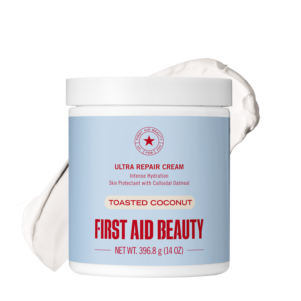 Ultra Repair Cream Toasted Coconut thumbnail