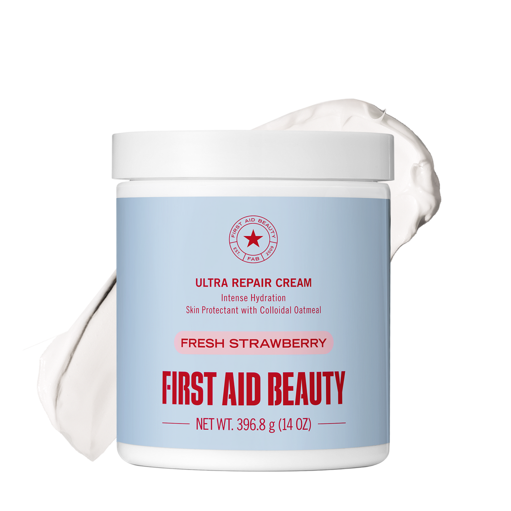 Ultra Repair Cream Fresh Strawberry thumbnail