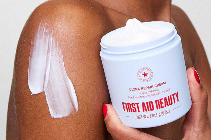 Ways to Relieve Eczema From Itching