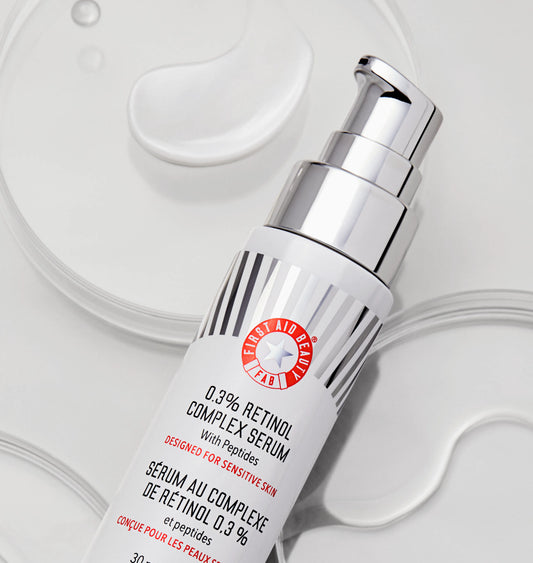 What Does Retinol Do For Your Skin?