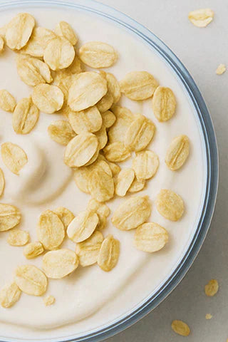 Colloidal Oatmeal: What It Is, How It Works & Skincare Uses