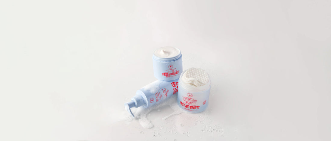 How to Repair a Damaged Skin Barrier