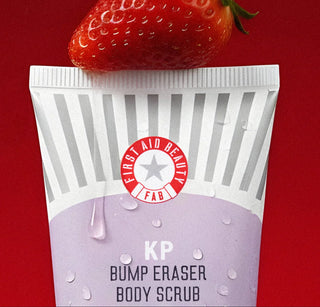 How To Get Rid of Strawberry Legs