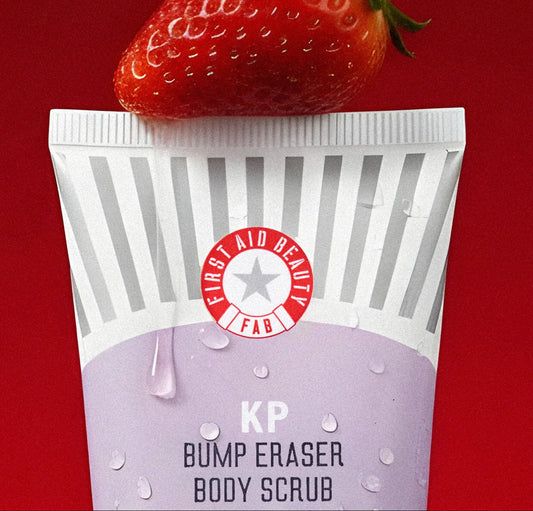 How To Get Rid of Strawberry Legs