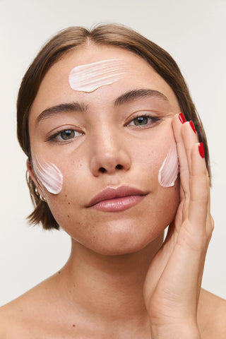 How to Repair a Damaged Skin Barrier