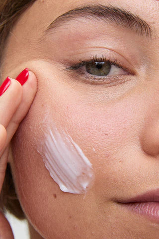 Moisturizing for Eczema-Prone Skin