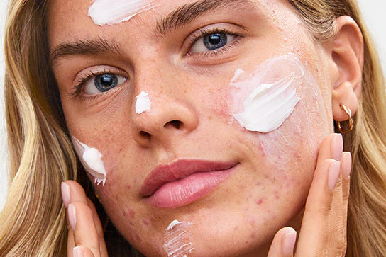 Products to Avoid if you have Sensitive Skin