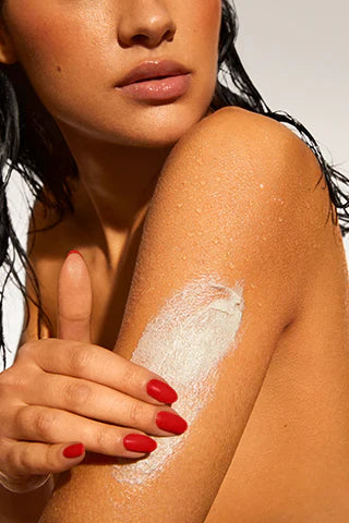 How To Fix Patchy Tan Quickly Without Taking It Off