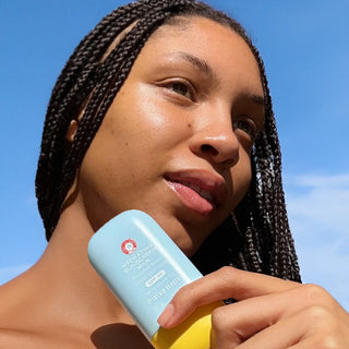 Do You Need Sunscreen If You Have Acne-Prone Skin?