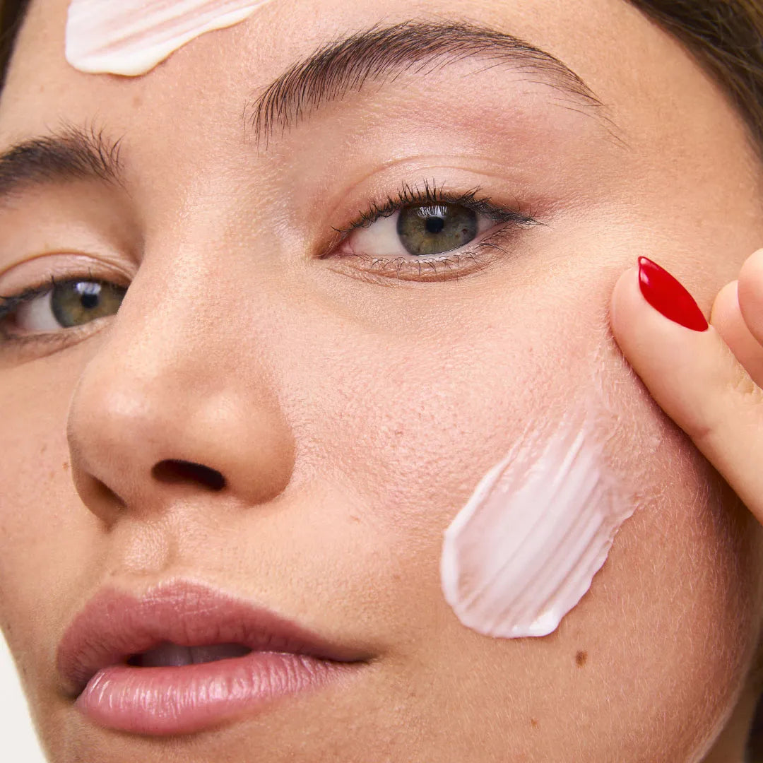 How to Hydrate Skin Overnight