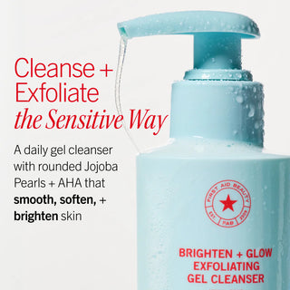 Ultimate Radiance Routine