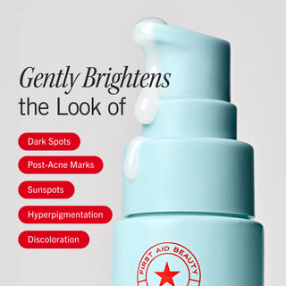 Dark Spot Serum with Niacinamide