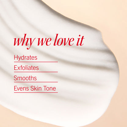 KP Smoothing + Brightening Body Lotion Fresh Peach