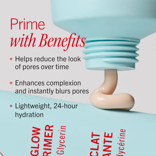 Ultimate Radiance Routine