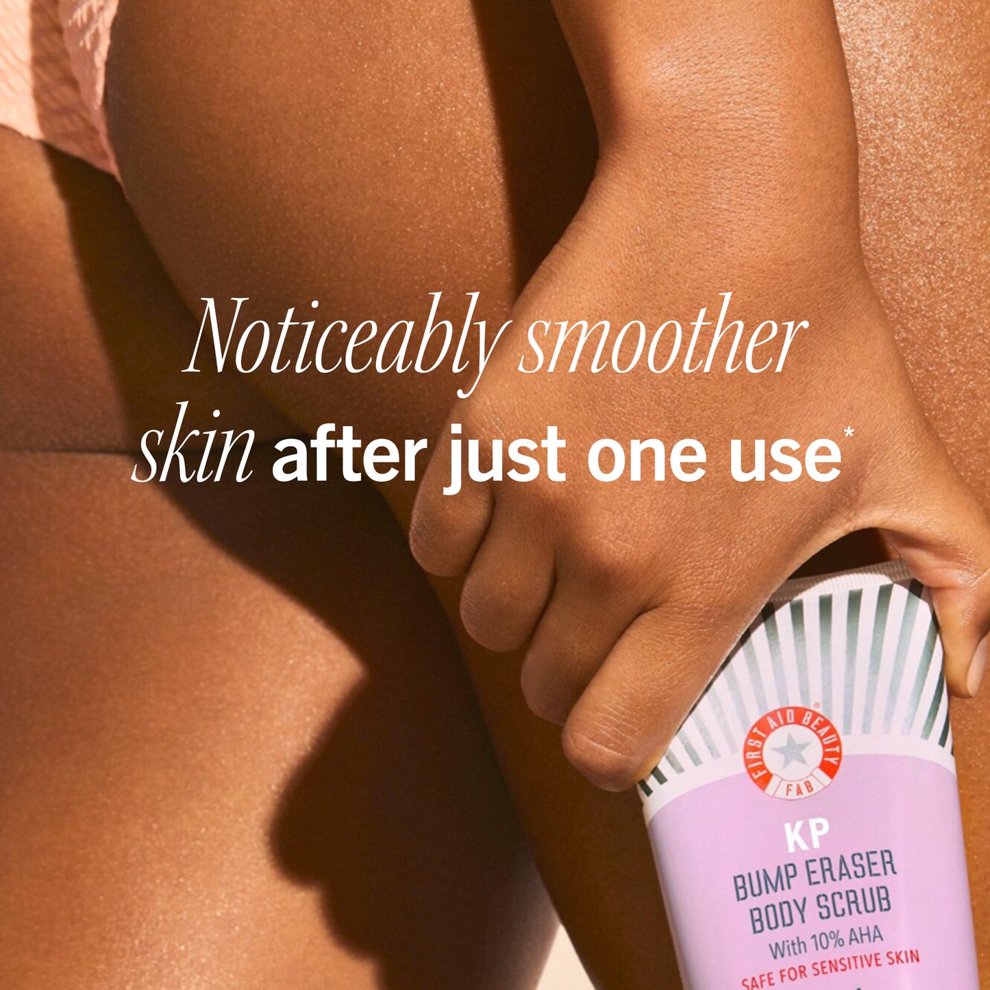 Smooth + Fresh Body Kit