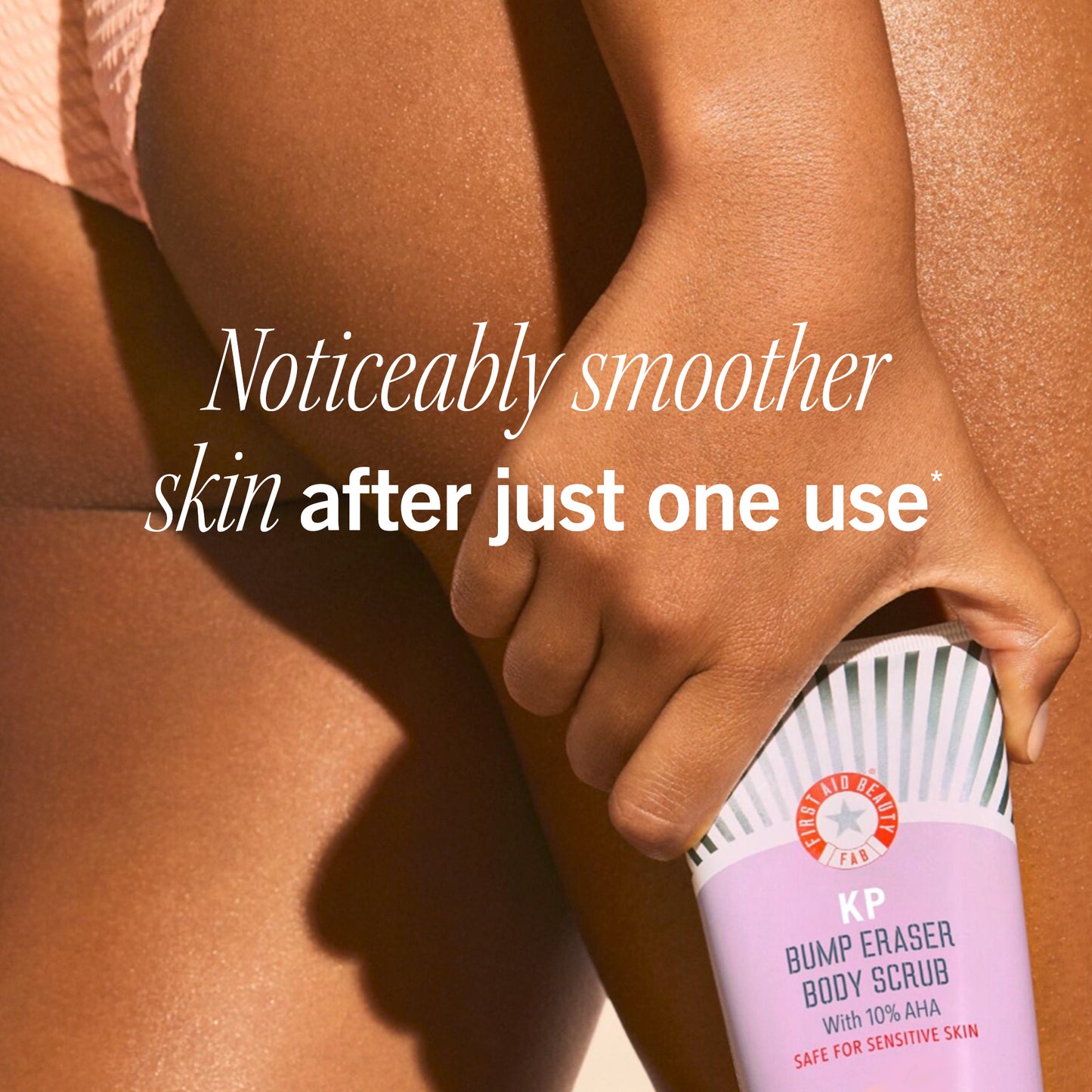 Soft + Smooth Starter Kit