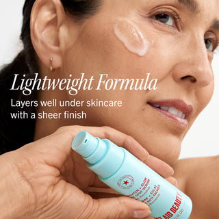Dark Spot Serum with Niacinamide