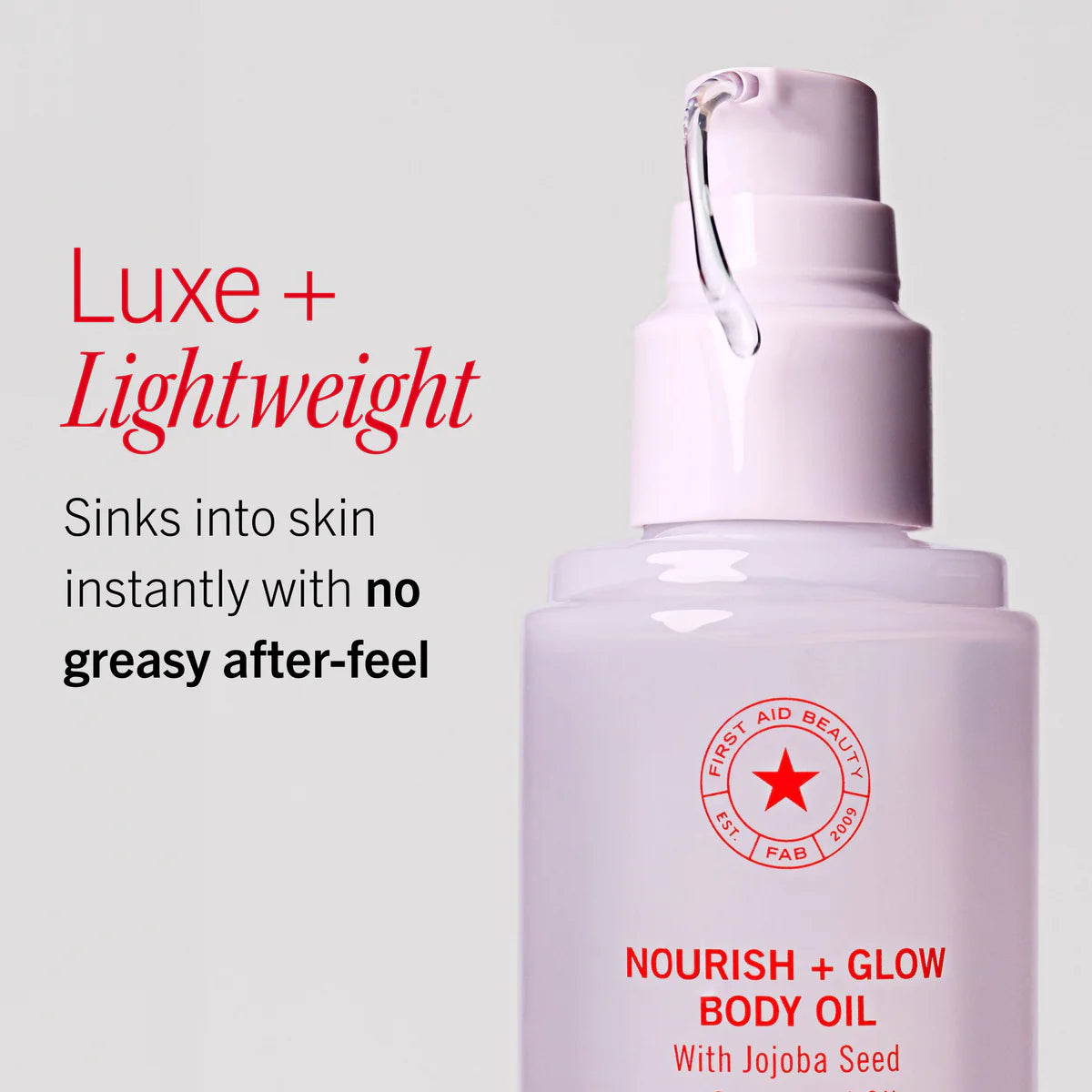 Silky Skin Shower Duo – First Aid Beauty