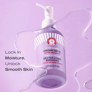 Ultimate Smooth Body Routine