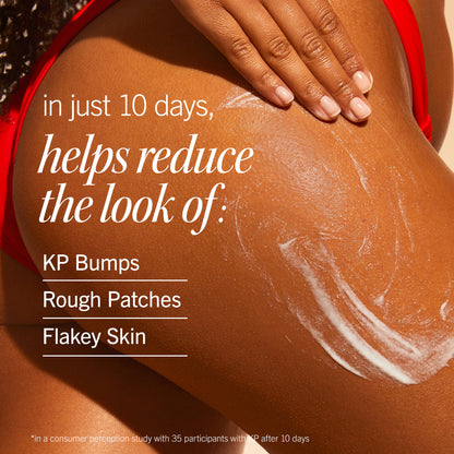 KP Smoothing + Brightening Body Lotion Fresh Peach