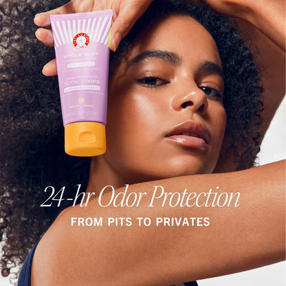 Smooth + Fresh Body Kit