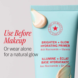 Ultimate Radiance Routine