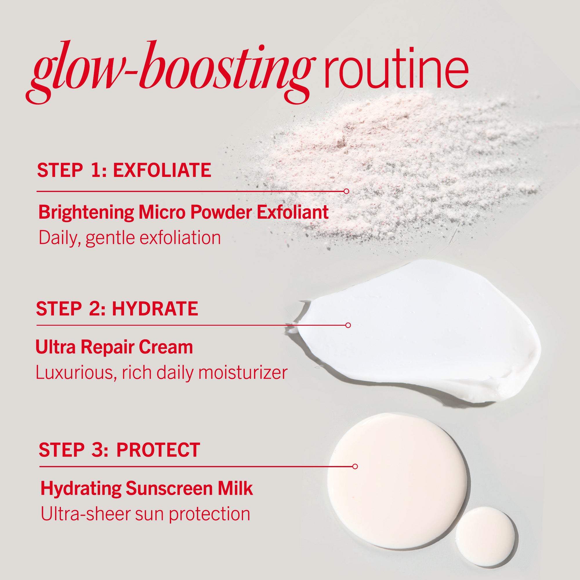 Exfoliant Ridha Brightening Micro Powder Exfoliant | First Aid Beauty