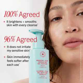 Ultimate Radiance Routine