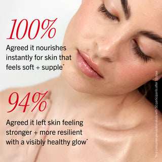 Nourish + Glow Body Oil Duo