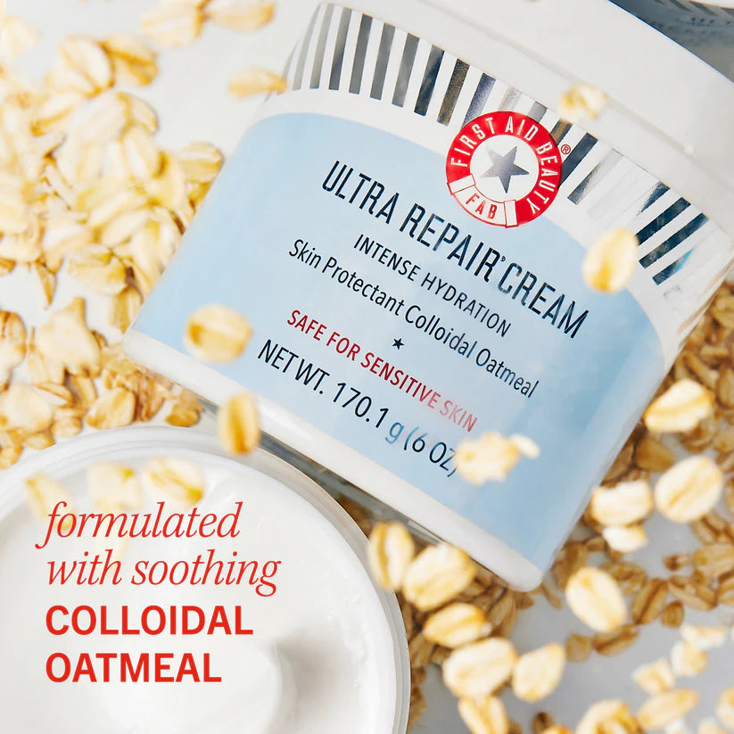 Soothe + Protect Duo