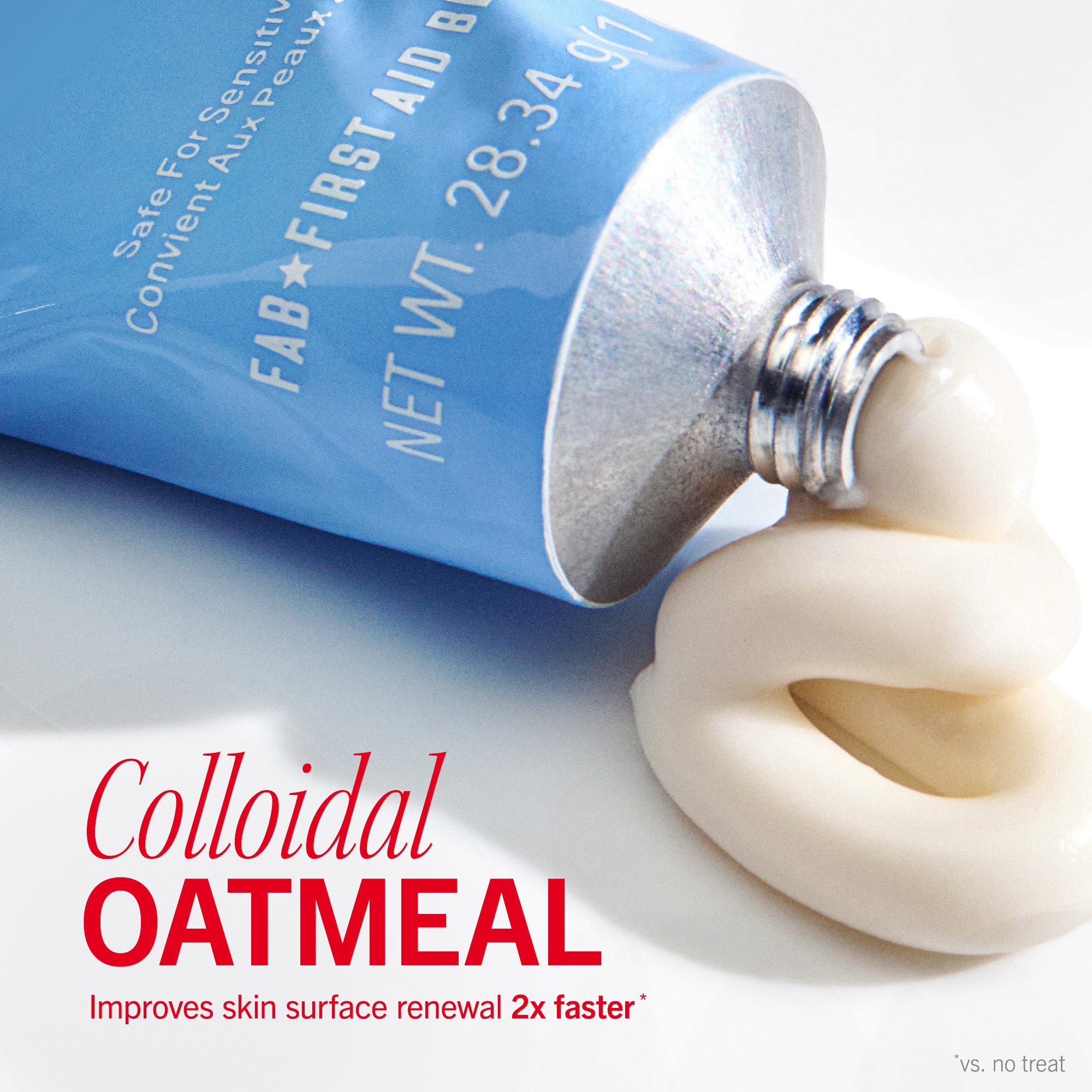 Ultra Repair Rescue Barrier Balm with Dimethicone 8
