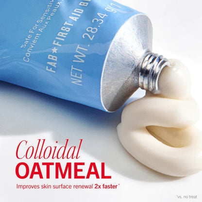 Ultra Repair Barrier Balm Trio