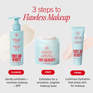 Ultimate Radiance Routine