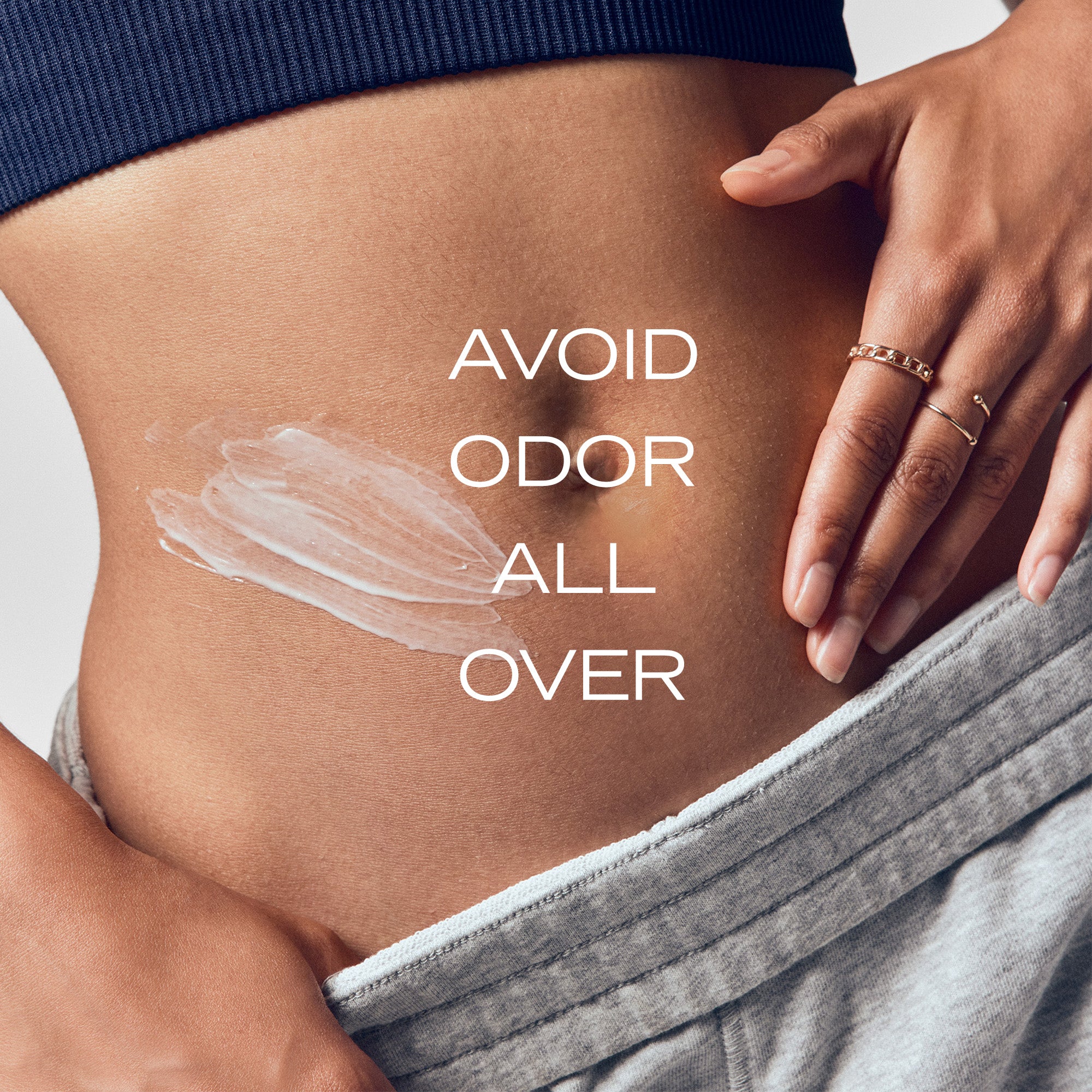 Whole Body Deodorant Cream – First Aid Beauty