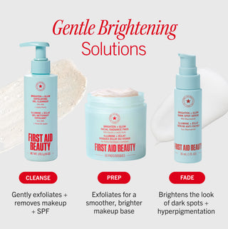 Dark Spot Serum with Niacinamide