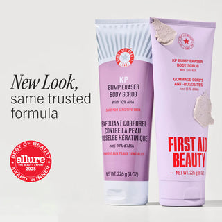 Smooth + Juicy Duo
