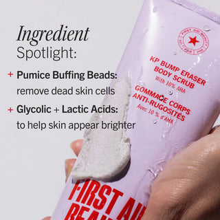 Silky Skin Shower Duo