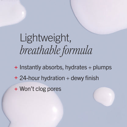 Ultra Repair Hydration Boost Serum with Colloidal Oatmeal + Hyaluronic Acid