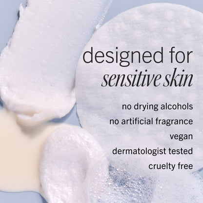 Ultra Repair Hydration Boost Serum with Colloidal Oatmeal + Hyaluronic Acid