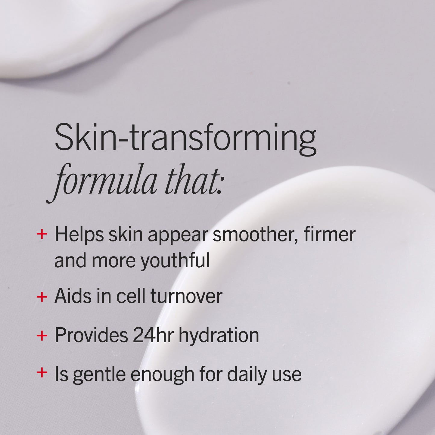 Ultra Repair Retinol Serum with 0.3% Retinol Complex + Peptides