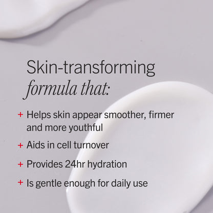 Ultra Repair Retinol Serum with 0.3% Retinol Complex + Peptides